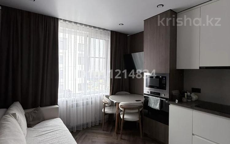 2-бөлмелі пәтер · 34.1 м² · 7/7 қабат, Улица Райымбек батыра 161Б, бағасы: 32.1 млн ₸ в Алматы — фото 7