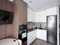 2-бөлмелі пәтер · 34.1 м² · 7/7 қабат, Улица Райымбек батыра 161Б, бағасы: 32.1 млн ₸ в Алматы — фото 8