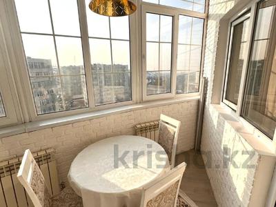 2-бөлмелі пәтер · 70 м² · 10/10 қабат, Кенесары хана — Парк им. Первого президента | Международная школа Мирас | Школа Бобек, бағасы: 42.5 млн ₸ в Алматы, Бостандыкский р-н