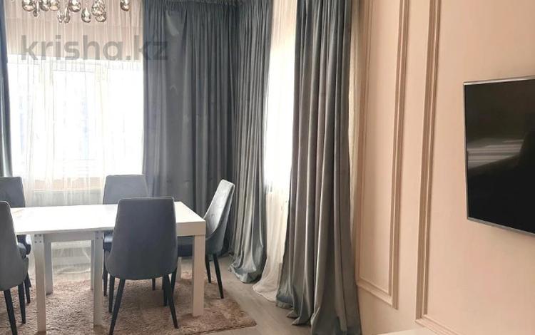 2-комнатная квартира · 70 м² · 10/10 этаж, Кенесары хана — Парк им. Первого президента | Международная школа Мирас | Школа Бобек за 42.5 млн ₸ в Алматы, Бостандыкский р-н — фото 7