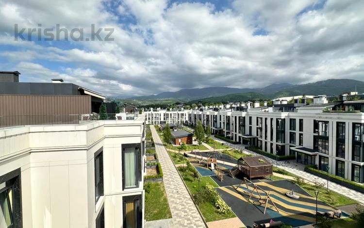 3-комнатная квартира · 140 м² · 3/3 этаж, Мади 1в за 168 млн ₸ в Алматы, Бостандыкский р-н — фото 52