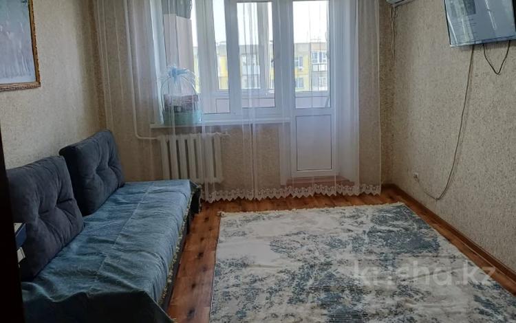 3-комнатная квартира · 62 м² · 3/5 этаж, микрорайон Боровской 63 — Apt. 1 за 17.5 млн ₸ в Кокшетау — фото 2
