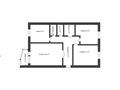 3-комнатная квартира · 62 м² · 3/5 этаж, микрорайон Боровской 63 — Apt. 1 за 17.5 млн ₸ в Кокшетау — фото 8