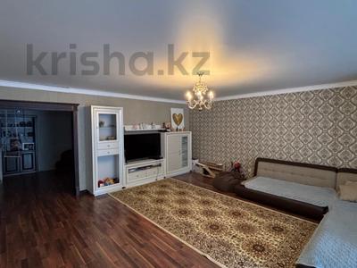 Отдельный дом · 5 комнат · 200 м² · 6.9 сот., Цефта 23 — Зеленстрой Парк Металлургов за 60 млн 〒 в Павлодаре