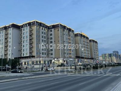 1-бөлмелі пәтер · 44 м² · 9/10 қабат, Микрорайон 18а 10, бағасы: 15 000 ₸ в Актау