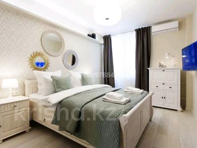 1-комнатная квартира · 60 м², Авангард 22 за 2 000 ₸ в Атырау, мкр Авангард-2
