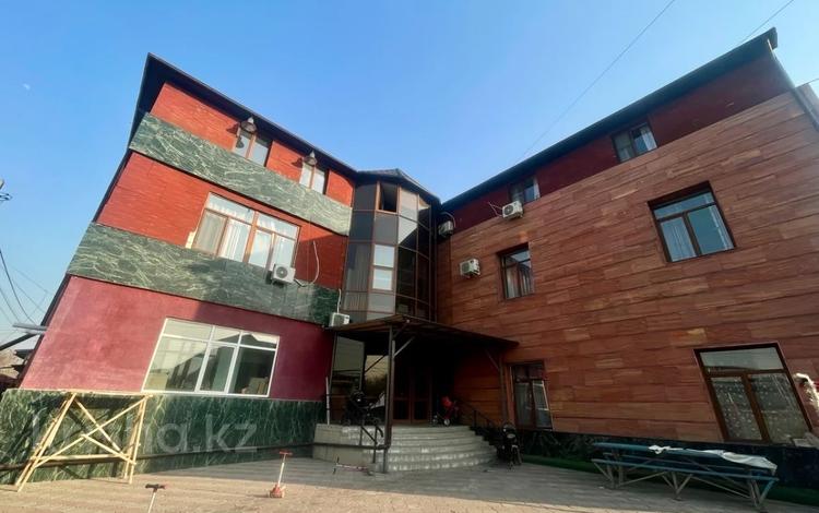 2-бөлмелі пәтер · 52.4 м² · 3/3 қабат, мкр Шапагат 11, бағасы: 26 млн ₸ в Алматы, Алатауский р-н — фото 11