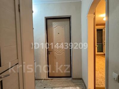 1-комнатная квартира · 33 м² · 1/9 этаж, мкр Кунаева 25 за 130 000 ₸ в Уральске