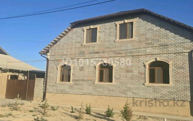 Жеке үй · 4 бөлме · 200 м² · 10 жүзд., Каз Туган Жырау 42, бағасы: 1 млн ₸ в Туркестане — фото 2