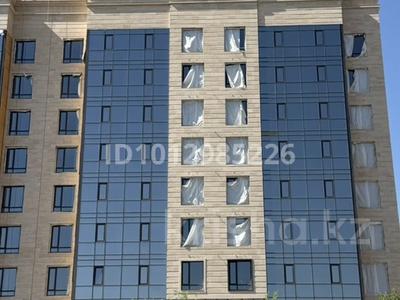 3-комнатная квартира · 91.3 м² · 9/9 этаж, Кокжал Барака 17 за ~ 43.8 млн ₸ в Усть-Каменогорске