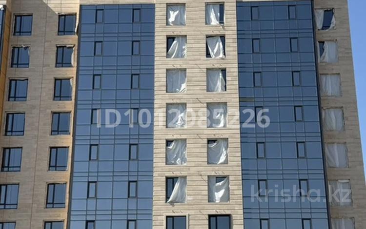 3-бөлмелі пәтер · 91.3 м² · 9/9 қабат, Кокжал Барака 17, бағасы: ~ 43.8 млн ₸ в Усть-Каменогорске — фото 2