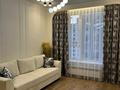 1-комнатная квартира · 44 м² · 6/10 этаж, Е 496 7 — Мангилик ел за 250 000 ₸ в Астане, Есильский р-н