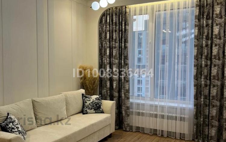 1-комнатная квартира · 44 м² · 6/10 этаж, Е 496 7 — Мангилик ел за 250 000 ₸ в Астане, Есильский р-н — фото 2
