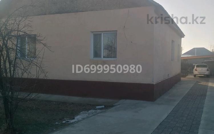 Отдельный дом · 4 комнаты · 80 м² · 7 сот., Арыстан баб 34 за 23 млн ₸ в Таразе — фото 2