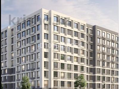 4-комнатная квартира · 113.66 м² · 3/9 этаж, Улы Дала — Туран Улы Дала за 65 млн ₸ в Астане, Нура р-н