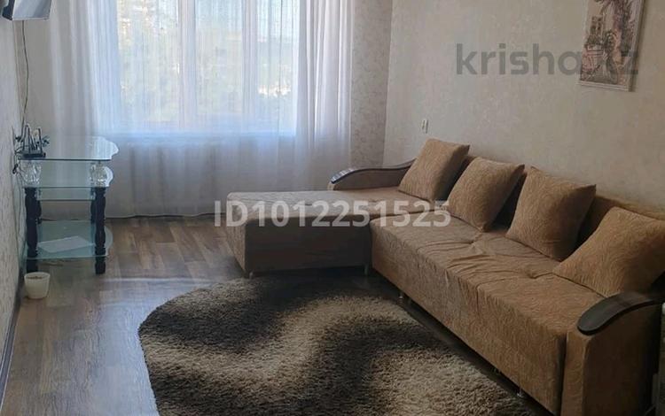 2-комнатная квартира · 52 м² · 4/5 этаж, 5-й мкр. 37 за 200 000 ₸ в Конаеве — фото 2