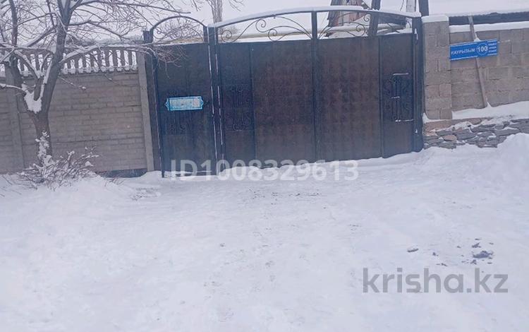 Отдельный дом · 3 комнаты · 50 м² · 8.8 сот., мкр Акбулым 100а — Жибек жолы за 8 млн ₸ в Таразе — фото 3