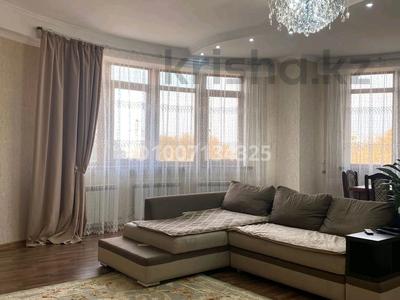 3-комнатная квартира · 150 м² · 4/10 этаж, мкр Коктем-1, Тимирязева 37 — Тимирязева-Шашкина за 110 млн 〒 в Алматы, Бостандыкский р-н