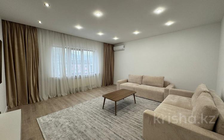5-комнатная квартира · 250 м² · 5/6 этаж, Пер. 5 — Аль-Фараби за 1.5 млн ₸ в Алматы, Бостандыкский р-н — фото 11