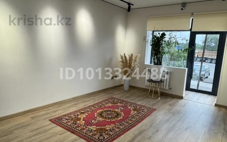 Офисы · 40 м² за 150 000 ₸ в Алматы, Жетысуский р-н — фото 2