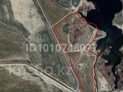 Участок · 10 га, Нура за 100 млн ₸