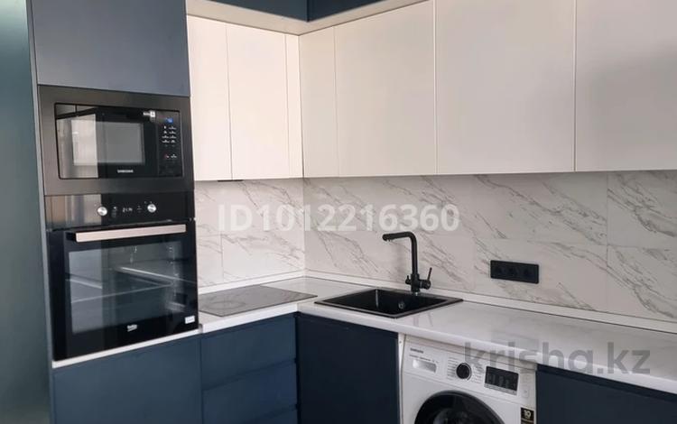 2-комнатная квартира · 48.8 м² · 10/10 этаж, Тургут Озала 261 стр за 48 млн ₸ в Алматы, Бостандыкский р-н — фото 20