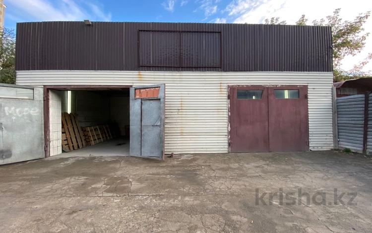 Азс, автосервисы и автомойки · 181.6 м² за 35 млн 〒 в Семее — фото 12