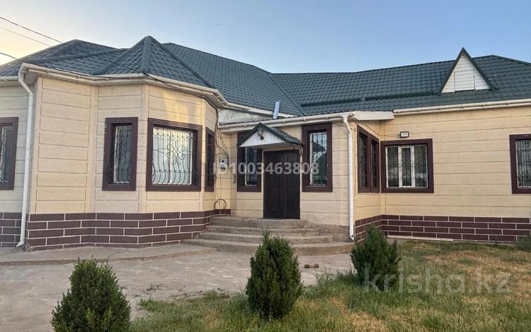 Жеке үй · 6 бөлме · 250 м² · 10 жүзд., Самал-1 ш/а 1860А, бағасы: 77 млн ₸ в Шымкенте, Абайский р-н — фото 23
