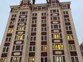 4-комнатная квартира, 138 м², 2/9 этаж, Панфилова 15 за 105 млн 〒 в Астане — фото 60