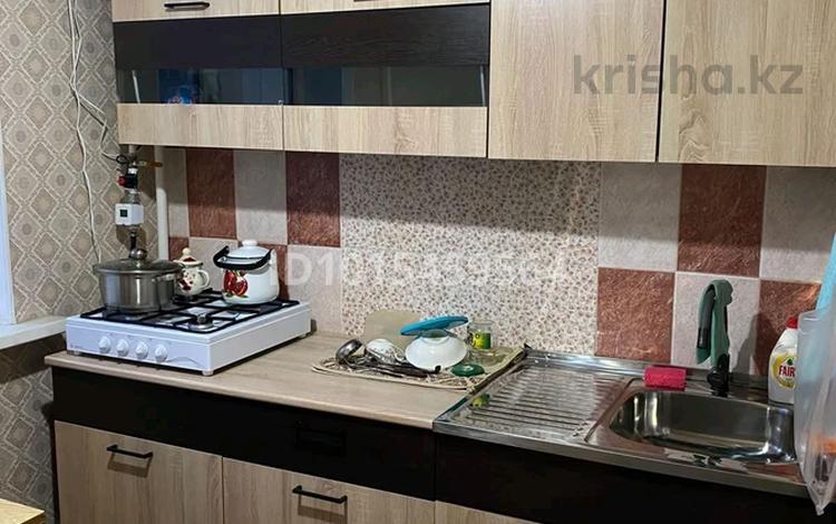 1-бөлмелі пәтер · 29.8 м² · 3/4 қабат, Койчуманова 9, бағасы: 150 000 ₸ в Конаеве — фото 2