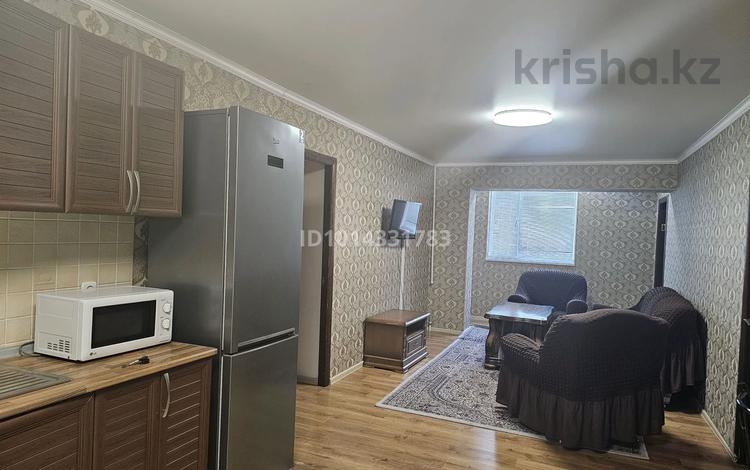 3-комнатная квартира · 70 м² · 4/5 этаж, 5-й мкр 21 за 240 000 ₸ в Актау — фото 10