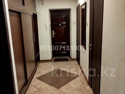 3-комнатная квартира · 83 м² · 1/5 этаж, мкр Коктем-1, Пчелоаводная за 70 млн 〒 в Алматы, Бостандыкский р-н