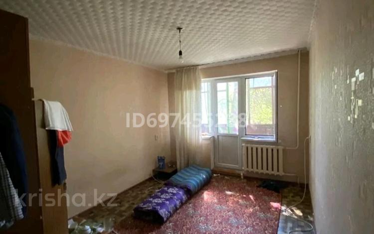 1-бөлмелі пәтер, 35 м², 3/5 қабат, 1 микрорайон 7 — Каратай Турысова, бағасы: 7.8 млн 〒 в Таразе — фото 16