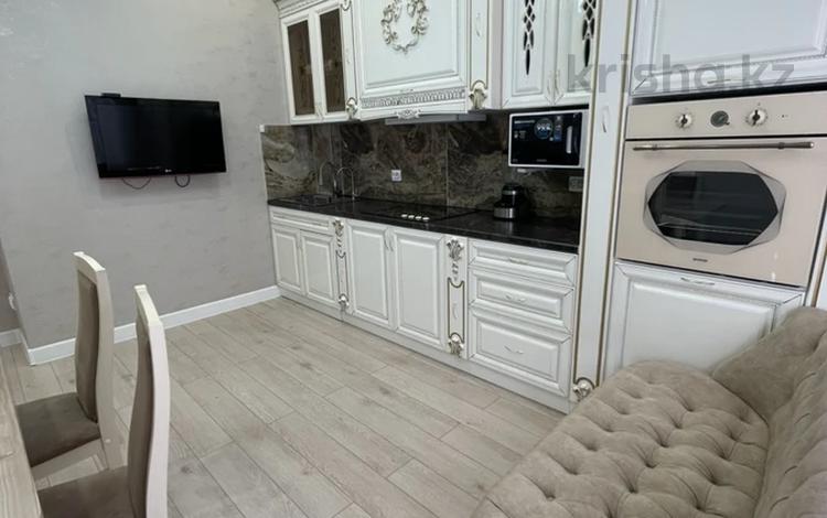 3-бөлмелі пәтер · 87 м² · 1/5 қабат, муканова 41/23, бағасы: 47.5 млн ₸ в Караганде, Казыбек би р-н — фото 2