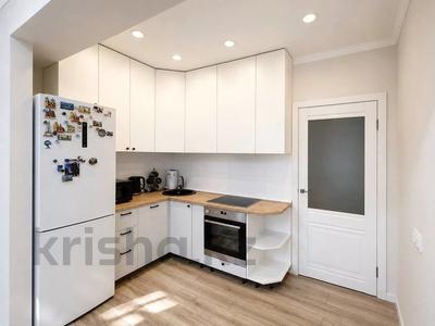 3-комнатная квартира · 60 м² · 3/13 этаж, Гани Муратбаева 14 за 46 млн ₸ в Алматы, Алмалинский р-н