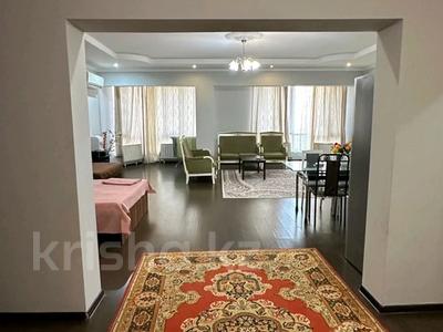 1-бөлмелі пәтер · 55 м² · 14/15 қабат, Зенкова 59 — Кабанбай, бағасы: 3 500 ₸ в Алматы, Медеуский р-н