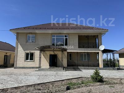 Жеке үй · 7 бөлме · 361 м² · 150 сот., Р-н Енбекшиказахский,с.о Болек, бағасы: 160 млн 〒 в Есик