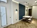 3-бөлмелі пәтер · 117 м² · 7/9 қабат, Молдагулова 5/4, бағасы: 85 млн ₸ в Уральске — фото 15