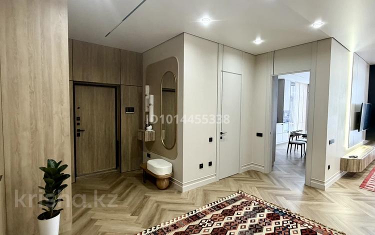 3-бөлмелі пәтер · 117 м² · 7/9 қабат, Молдагулова 5/4, бағасы: 85 млн ₸ в Уральске — фото 6