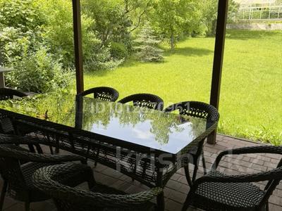 Дача · 2 комнаты · 60 м², Лесная 34 за 80 000 〒 в Алматы