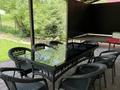 Дача · 2 комнаты · 60 м², Лесная 34 за 80 000 〒 в Алматы — фото 2