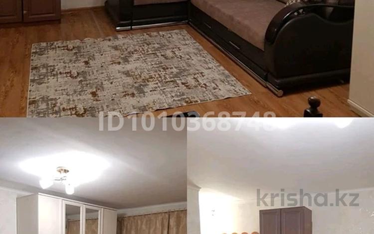 1-комнатная квартира · 30 м² · 5/5 этаж, Чехова — Чехова и Павлова за 140 000 ₸ в Костанае — фото 2