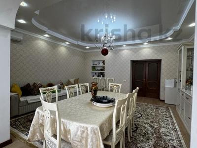 4-комнатная квартира · 151.7 м² · 3/8 этаж, мкр. Алтын орда, Санкибай Батыра пр-т за 70 млн ₸ в Актобе