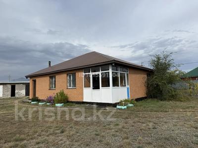 Отдельный дом · 3 комнаты · 80 м² · 18 сот., Кенен Әзірбаев 1А за 34 млн ₸ в Тайтобе