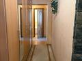 3-бөлмелі пәтер · 67 м² · 3/9 қабат, 30-шағынаудан, Муканова 13, бағасы: 27 млн ₸ в Караганде, Казыбек би р-н
