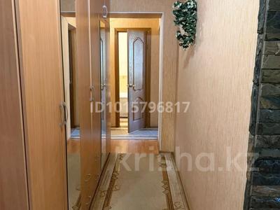 3-бөлмелі пәтер · 67 м² · 3/9 қабат, 30-шағынаудан, Муканова 13, бағасы: 27 млн ₸ в Караганде, Казыбек би р-н