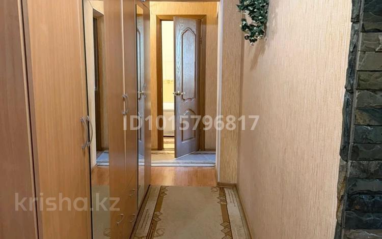 3-бөлмелі пәтер · 67 м² · 3/9 қабат, 30-шағынаудан, Муканова 13, бағасы: 27 млн ₸ в Караганде, Казыбек би р-н — фото 2