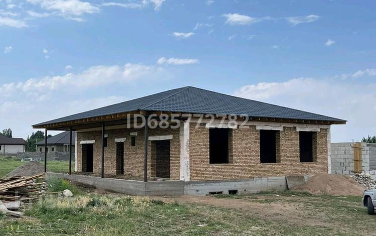 Отдельный дом • 5 комнат • 160 м² • 6 сот., Инкубатор за 35 млн 〒 в Талгаре — фото 2