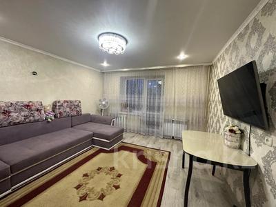 3-комнатная квартира · 69.4 м² · 2/10 этаж, Максима Горького 37 за 26.6 млн ₸ в Павлодаре