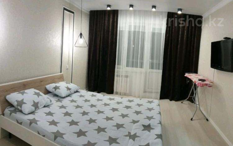 1-бөлмелі пәтер · 50 м², Алии Молдагуловой, бағасы: 10 000 ₸ в Актобе — фото 6